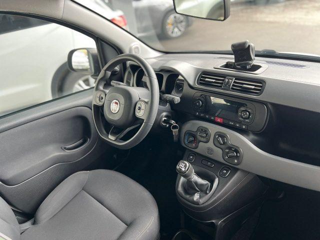 FIAT Panda Cross 1.0 69cv S&S E6d-Temp City Cross