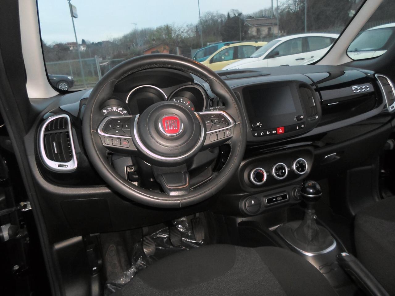 Fiat 500L 1.3 Multijet 95 CV Business