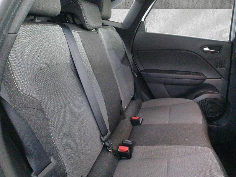 Renault Symbioz 1.6 E-Tech full hybrid Techno 145cv auto