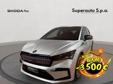 Skoda Enyaq Coupé iV 80 Plus