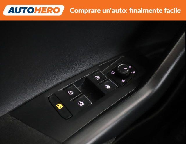 VOLKSWAGEN Polo 2.0 TSI DSG GTI