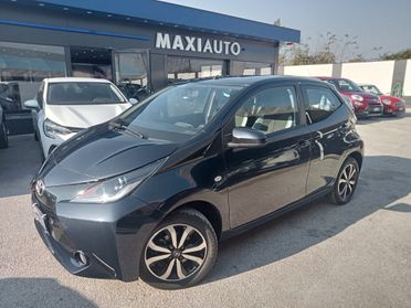 Toyota Aygo 1.0 Xclusiv