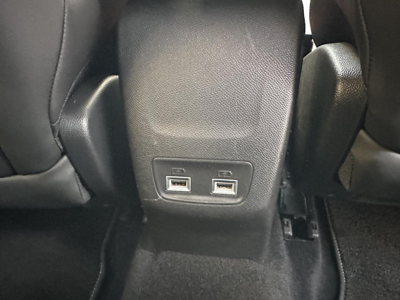 Peugeot 208 Gt Line 1.5 Diesel 100 Cv 2020 Bicolor