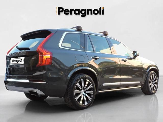 VOLVO XC90 B5 (d) AWD Geartronic 7 posti Inscription