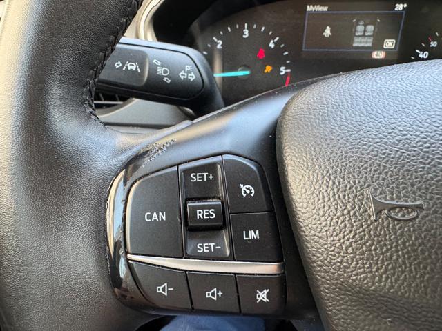 FORD Focus IN PROMO!!!!!1.5 EcoBlue 120 CV SW Business