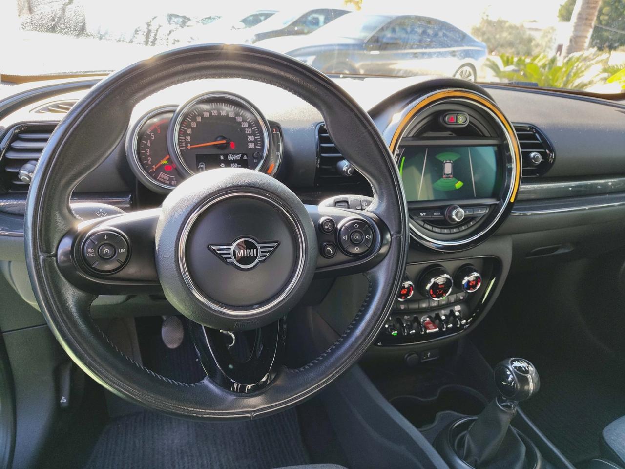 Mini One D Clubman 1.5 Business - 2019