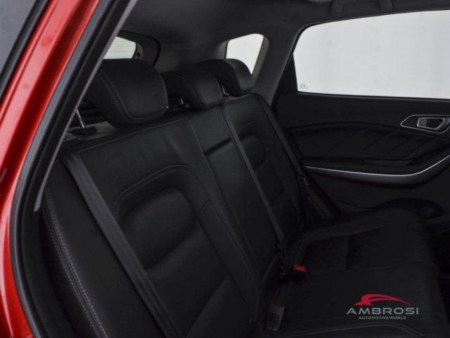 OTHERS-ANDERE OTHERS-ANDERE Dr Automobiles F35 F35 1.5 Turbo DCT Bi-Fuel GPL
