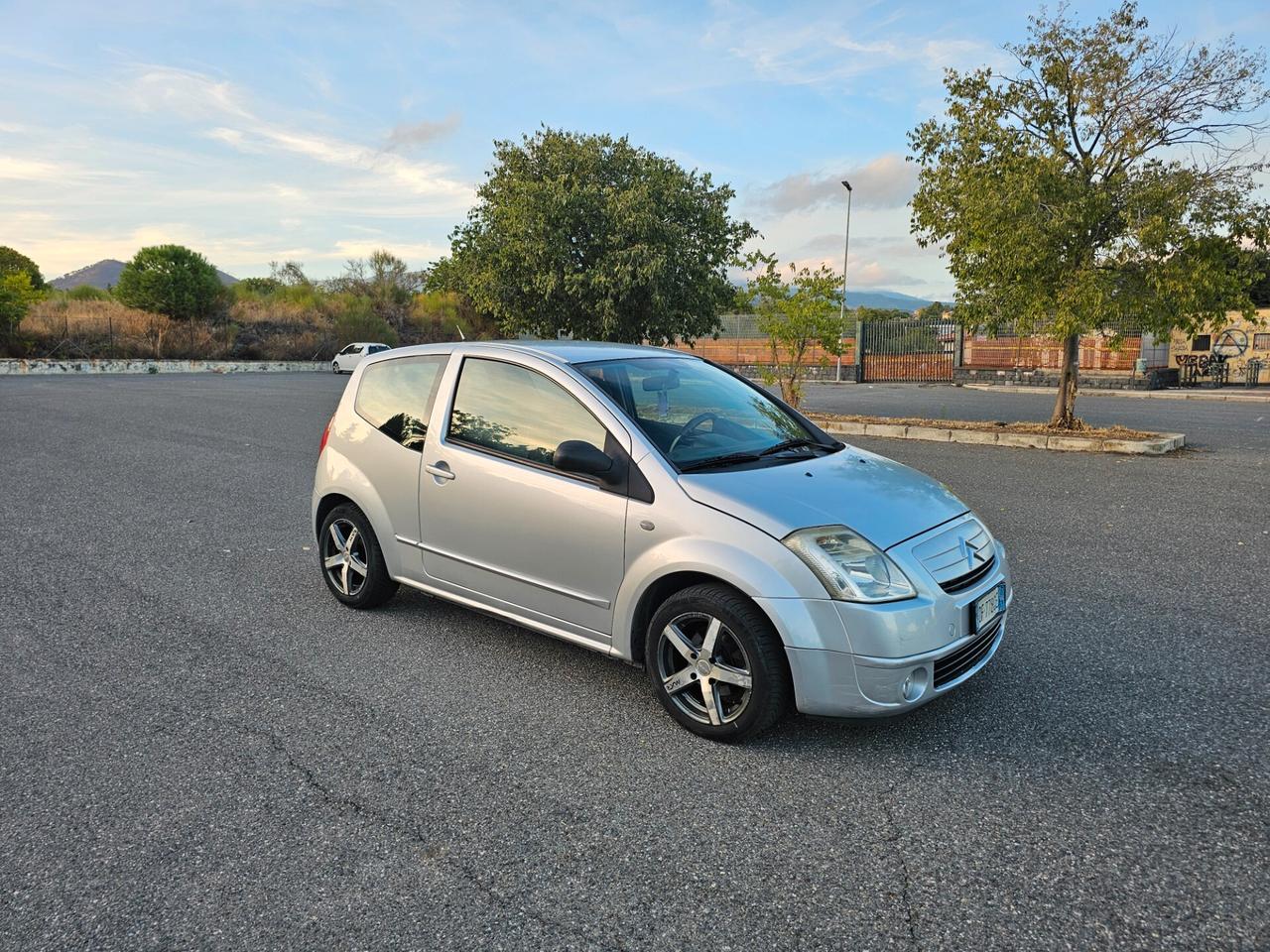 Citroen C2 1.4 HDi 70CV Elegance