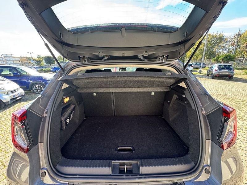 Renault Captur Captur Blue dCi 115 CV EDC Business