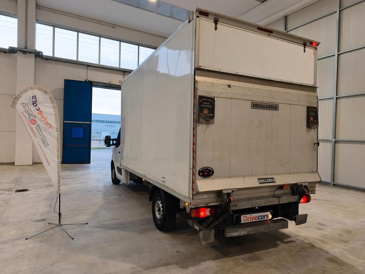 Renault Master T35 2.3 dCi 145 CV L3 Gran Volume Energy