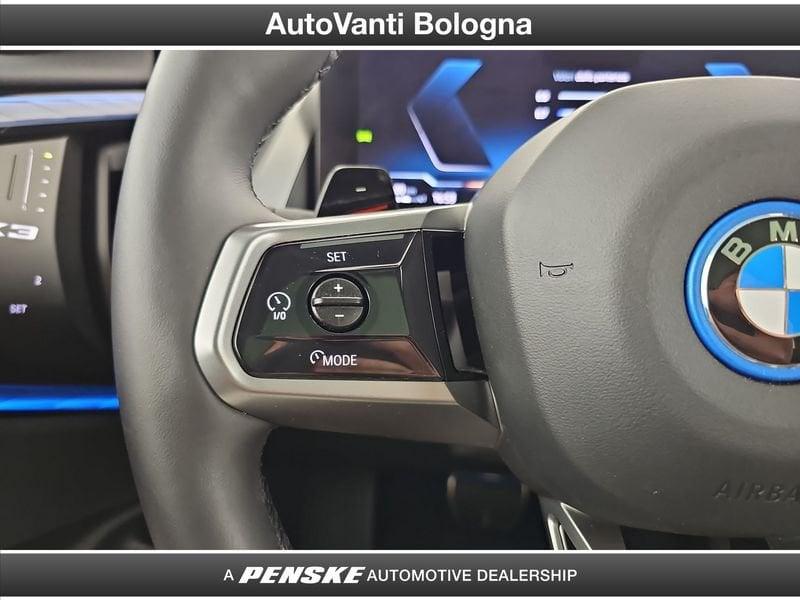 BMW X3 X3 xdrive30e MSport Pro auto