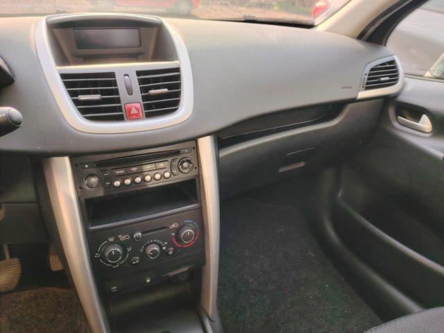 PEUGEOT 207 1.4 VTi 95CV 5p. Sweet Years NEOPATENTATI - EURO 5