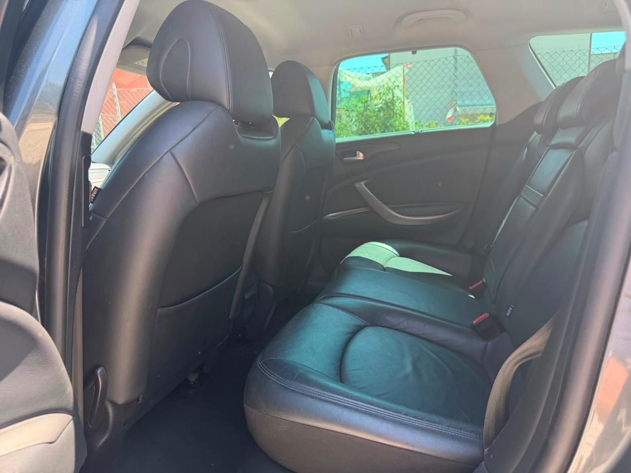 Citroen C5 2.0 HDi 140 Executive Tourer