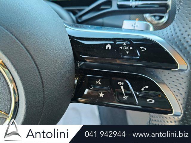 MERCEDES-BENZ GLC 220 d 4Matic Mild Hybrid AMG Line Advanced Plus