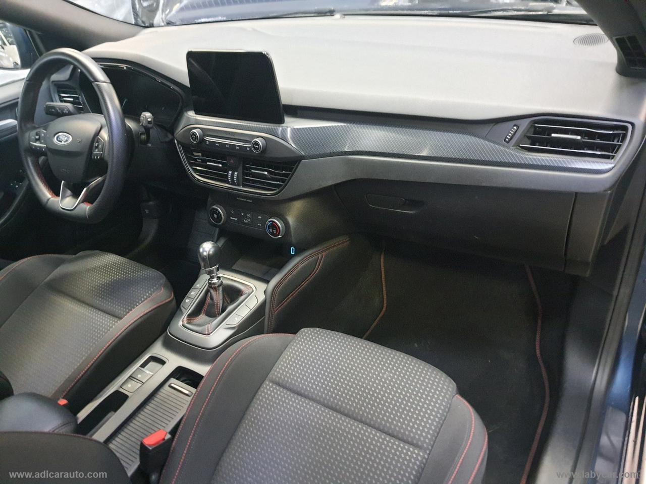 FORD Focus 1.5 EcoBlue 120CV 5p. ST Line