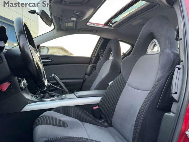 MAZDA RX-8 1.3 Cosmo 192cv *Motore con bassa compressione*