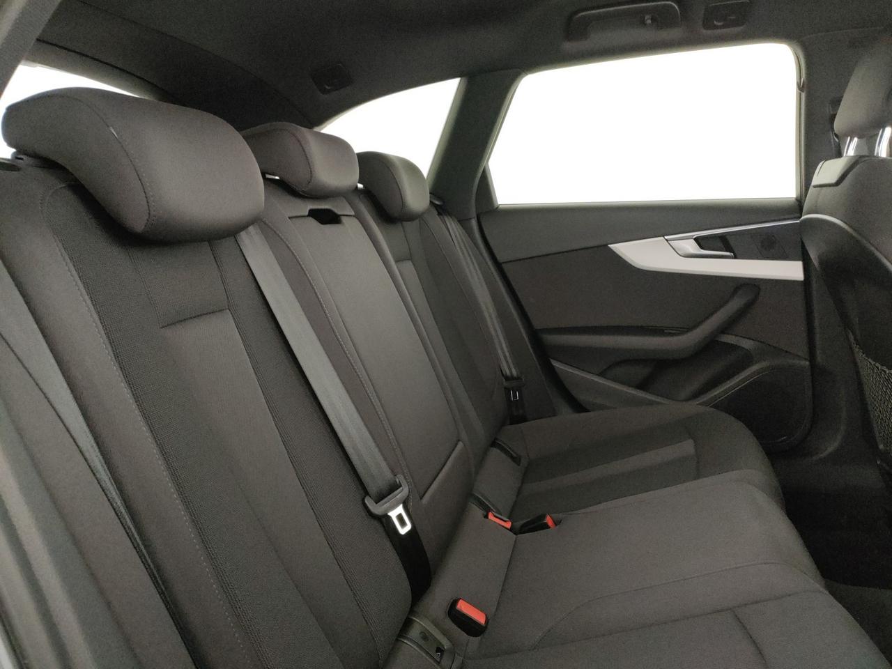 Audi A4 allroad allroad 50 3.0 tdi mhev business evolution quattro 286cv tiptronic