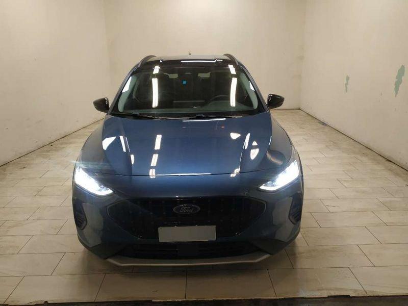 Ford Focus Active SW 1.0t ecoboost h 125cv