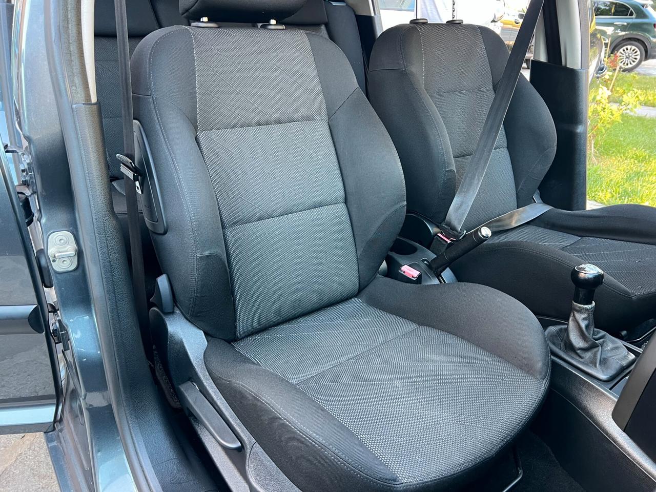 PEUGEOT 207 1.6 HDi 110CV SW XS CIEL