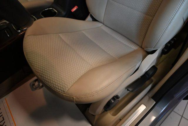 MERCEDES-BENZ A 180 CDI AUTOMATIC SPORT CRUISE IDEALE PER NEOPATENTATI