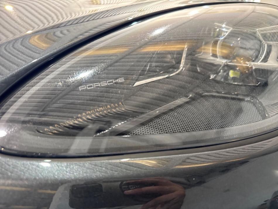 Porsche Macan 2.0 PDK