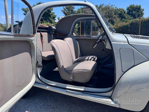 Fiat 500 C Topolino MERAVIGLIOSA - 1954