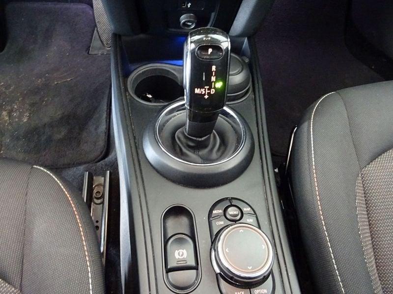 MINI Countryman Cooper D ALL4 Hype