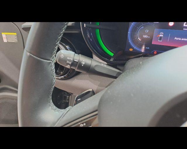 ALFA ROMEO Junior 1.2 ibrida Speciale 136cv edct6