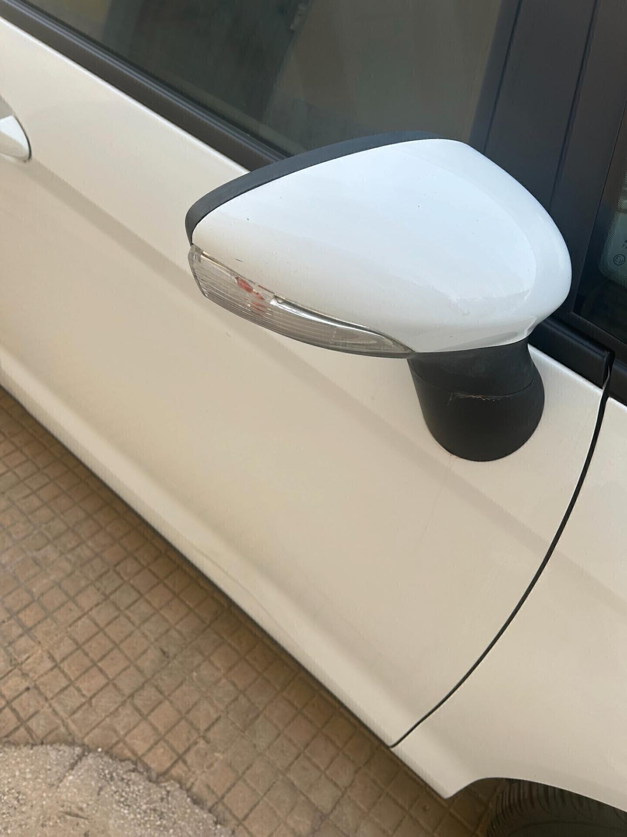 Ford B-Max 1.5 TDCi 75 CV
