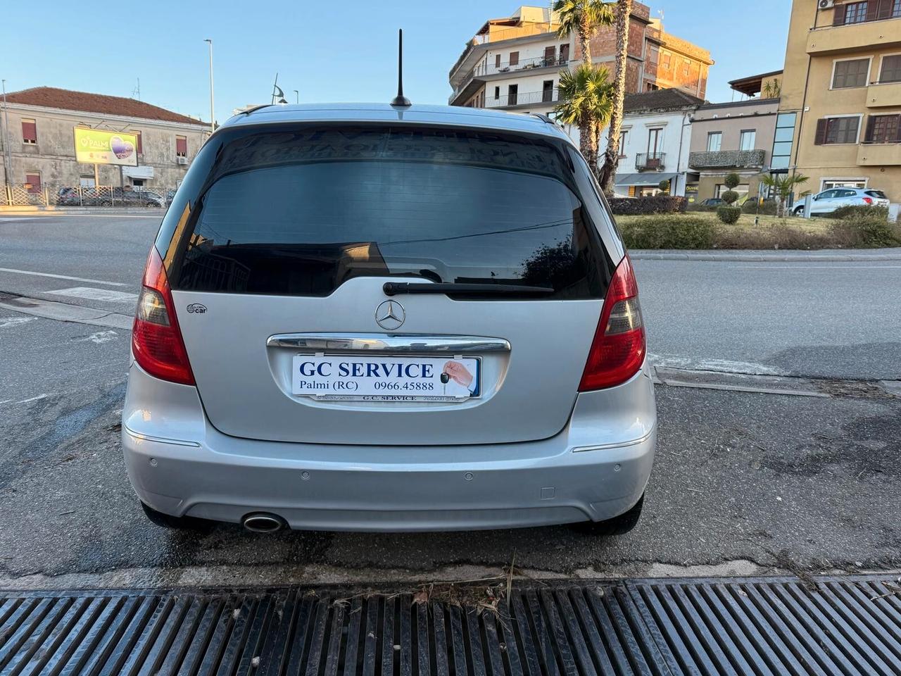 Mercedes-benz A 160 CDI Elegance