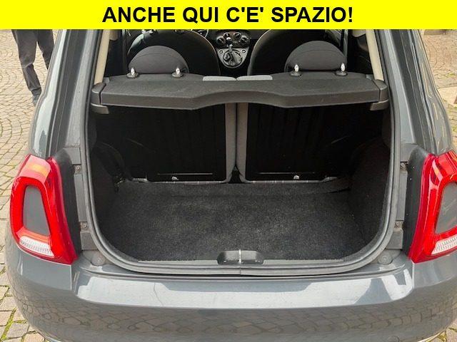 FIAT 500 1.2 Lounge Neopatentati