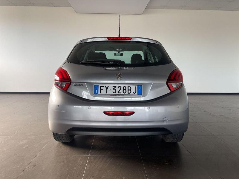 Peugeot 208 1.5 BLUEHDI ACTIVE