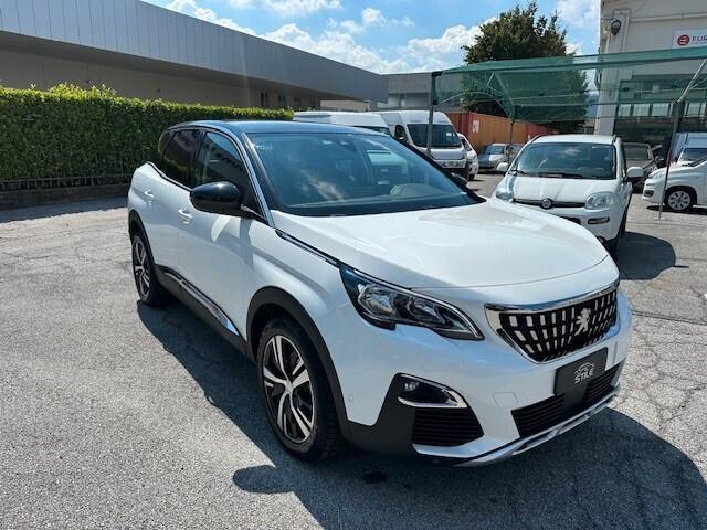 Peugeot 3008 BlueHDi 130cv S&S Allure