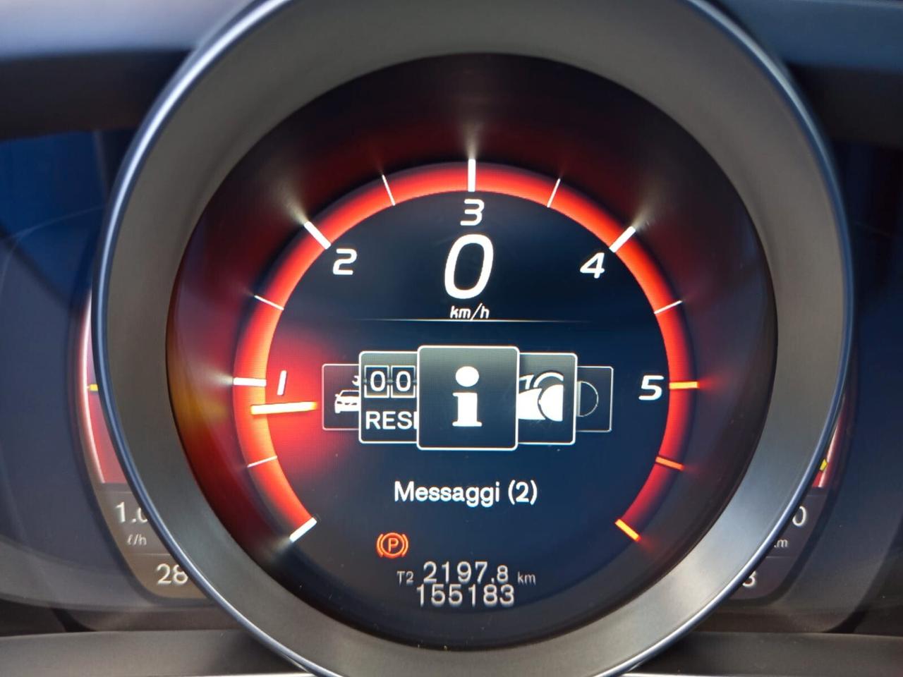 Volvo V40 D2 Business Plus