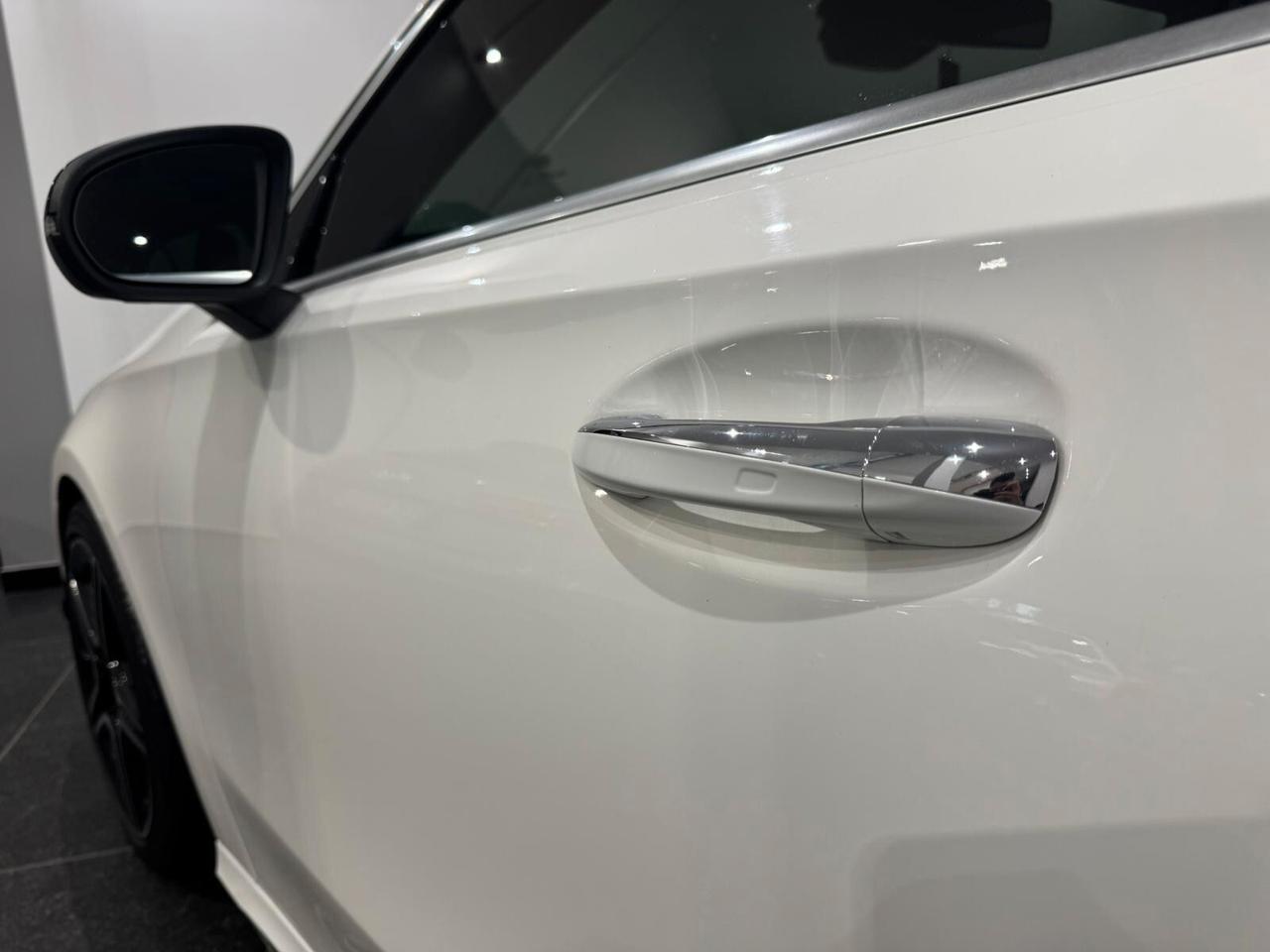 Mercedes-benz A 180 A 180 d Premium - pacchetto luci pacchetto AMG