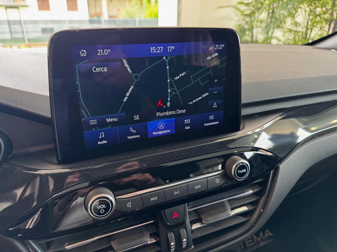 FORD Kuga II 2017 2.0 EcoBlue 120 CV aut. 2WD ST-Line - VARI COLORI!