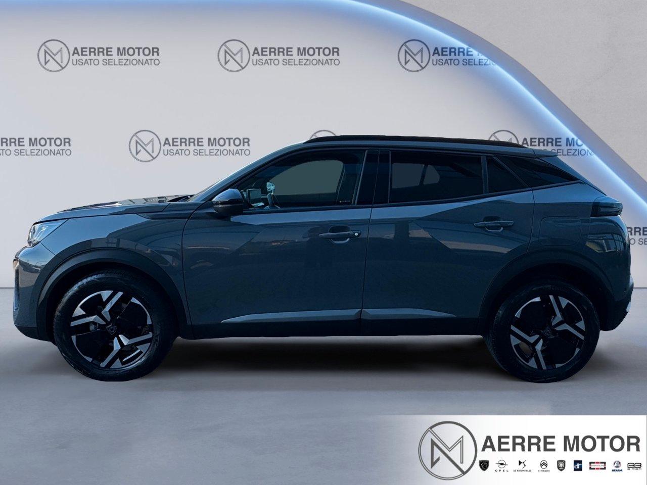 Peugeot 2008 2008 1.2 Puretech 100 CV Allure