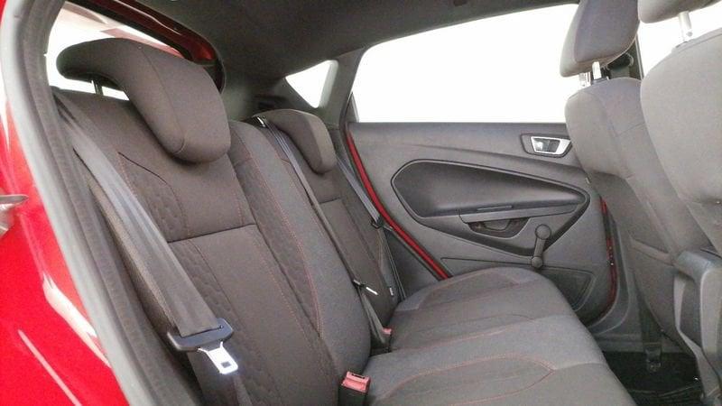 Ford Fiesta 5p 1.5 tdci ST-line 75cv
