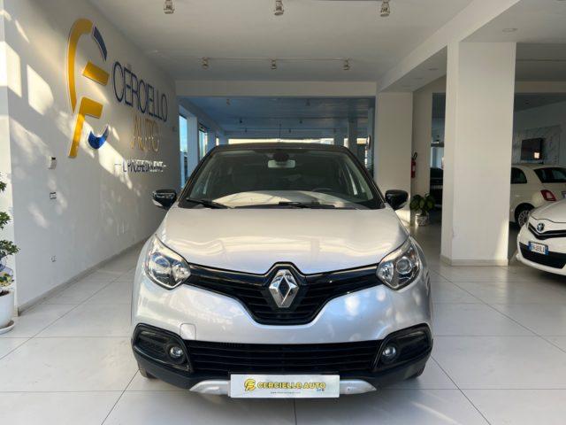 RENAULT Captur dCi 8V 110 CV Start&Stop Energy Intens