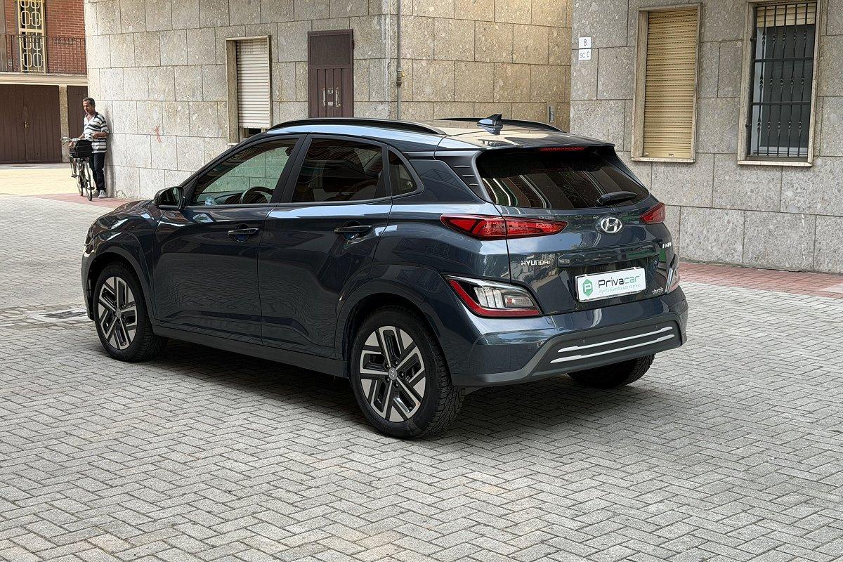 HYUNDAI Kona EV 64 kWh XLine