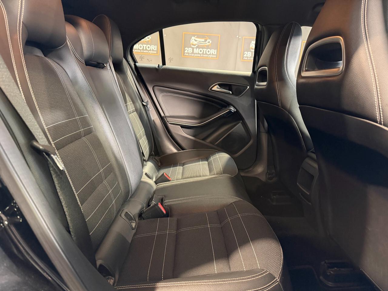 Mercedes-benz A 180 CDI Sport