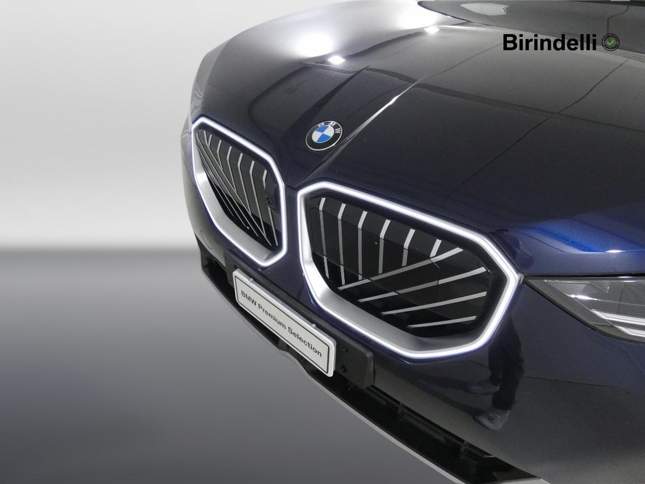BMW X3 (G45) - X3 xDrive20d 48V
