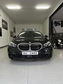 Bmw 116 116d 5p. Msport