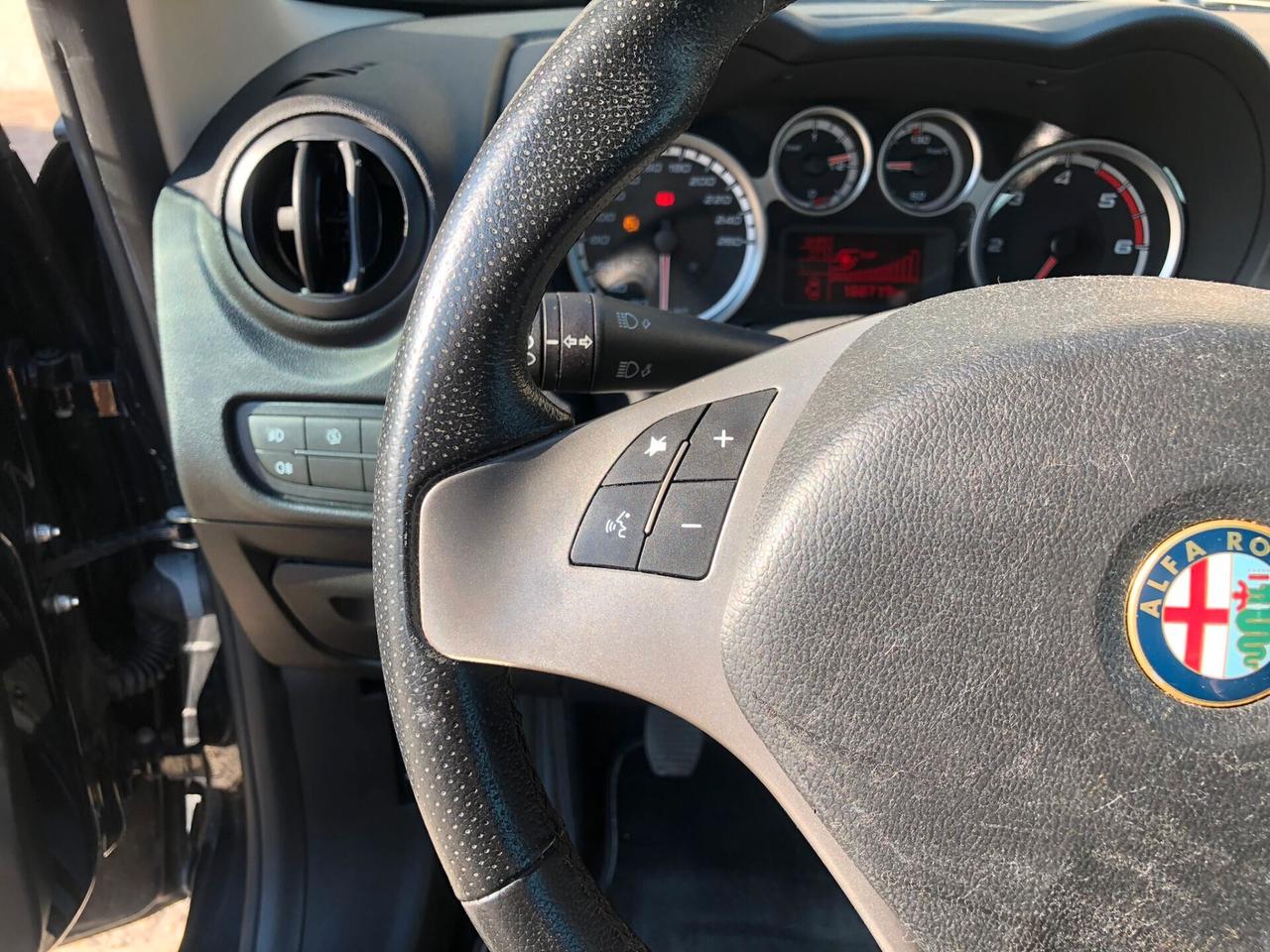 Alfa Romeo MiTo 1.3 JTDm 85 CV S&S Progression