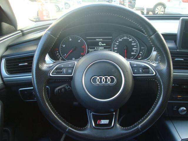 Audi A6 Avant 3.0 TDI 204 CV S-LINE (MOTORE 60.000KM CERT.)