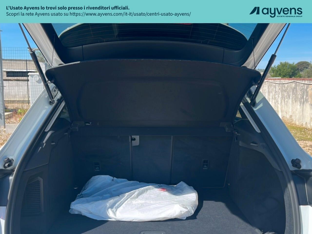 Audi Q3 45 TFSI e S tronic line edition
