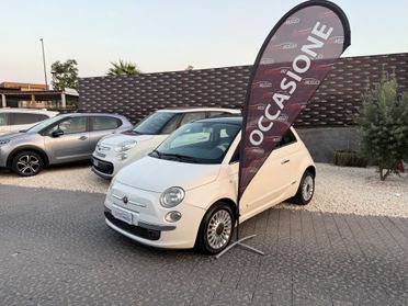 Fiat 500 1.3 Multijet 16V 95 CV Lounge PER NEOPATENTATI