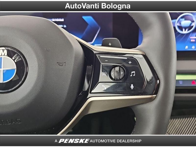 BMW X3 X3 xDrive20d 48V