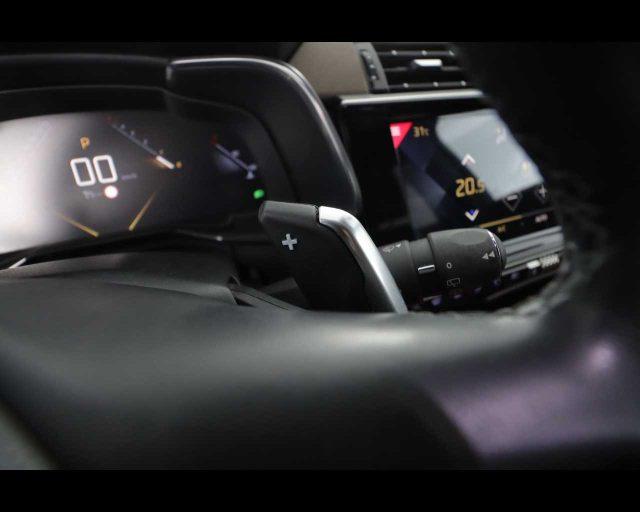 DS AUTOMOBILES DS 7 Crossback BlueHDi 130 aut. Business