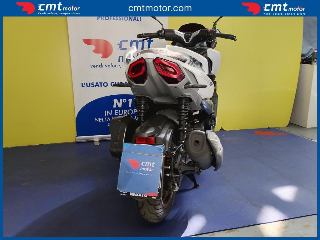 Malaguti Madison 125 - 2025